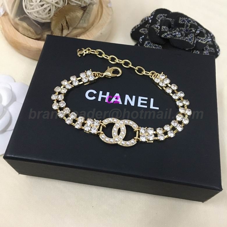 Chanel Bracelets 183